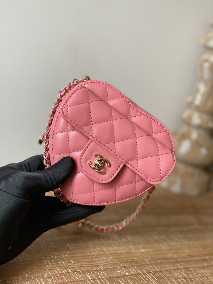 Handbag Chanel 81203 size 12×13×5.5 cm