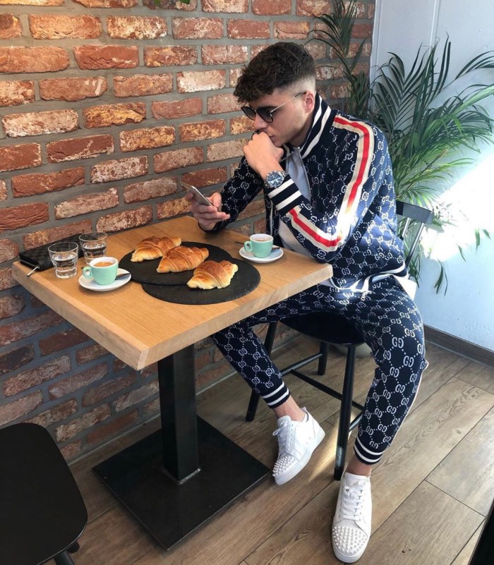 Clothes Gucci 296