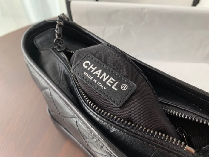 Handbag Chanel size 28 cm