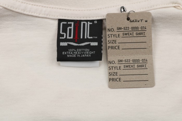 Clothes Saint Michael 17