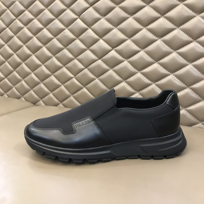 Prada Prax 1 Sneaker 10