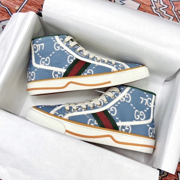 Gucci Tennis 1977 sneaker 1