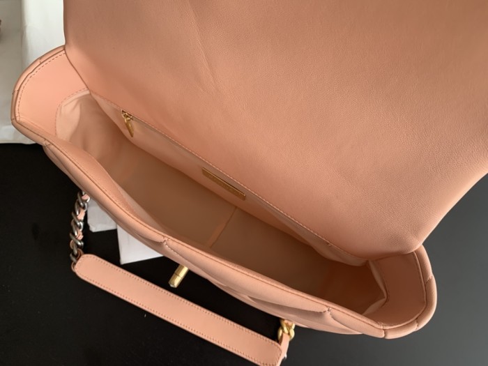 Handbag Chanel 1161 size 30cmx20cm10 cm