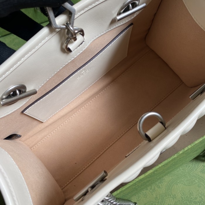 Handbag Gucci 681483 size 26.5*19*11 cm