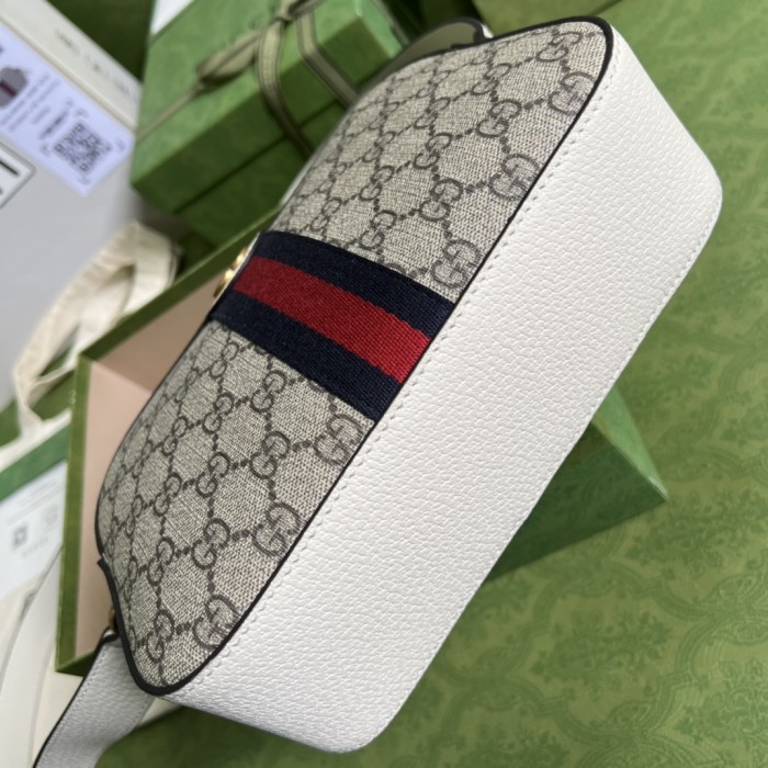 Handbag Gucci 681064 size 21*14*7 cm