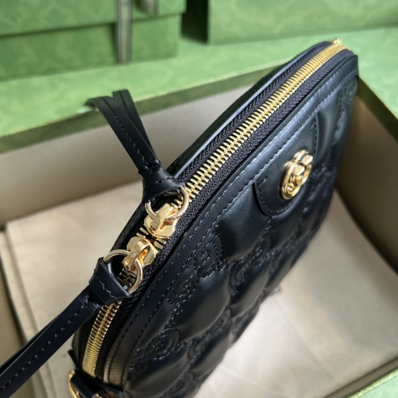 Handbag Gucci 702229 size 23.5*19*8 cm