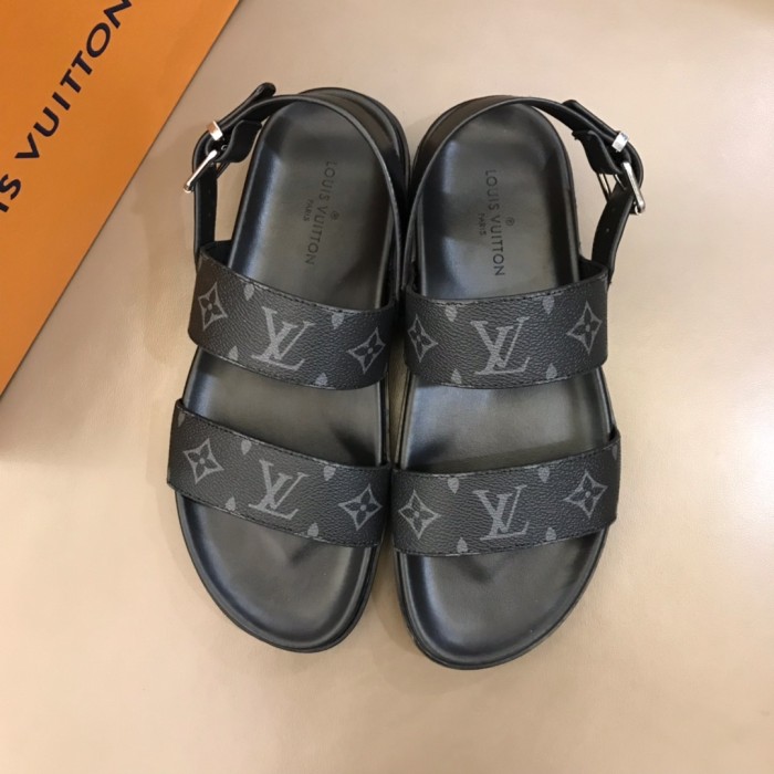 Louis Vuitton Slipper 46