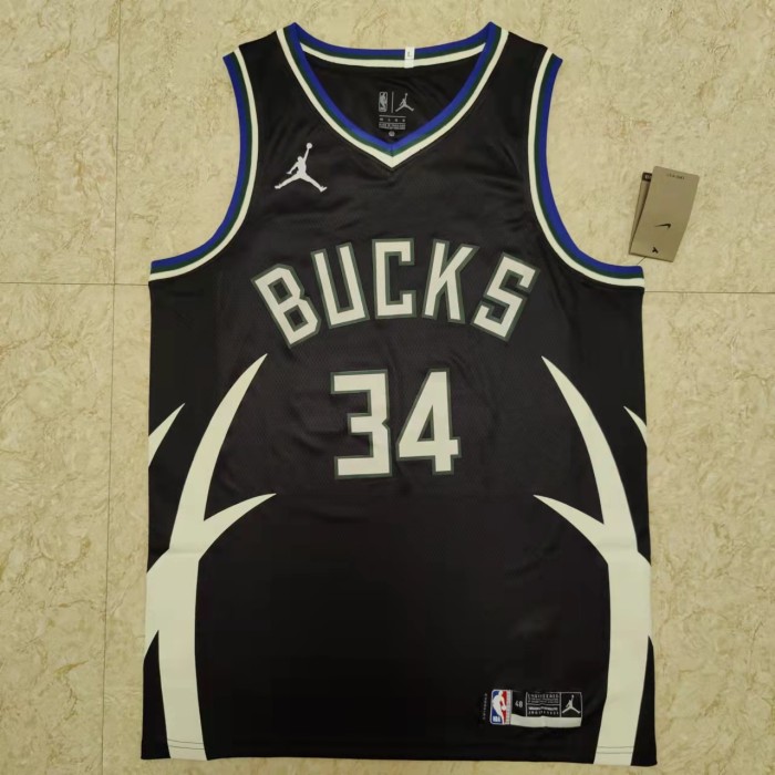 Basketball Jerseys Milwaukee Bucks