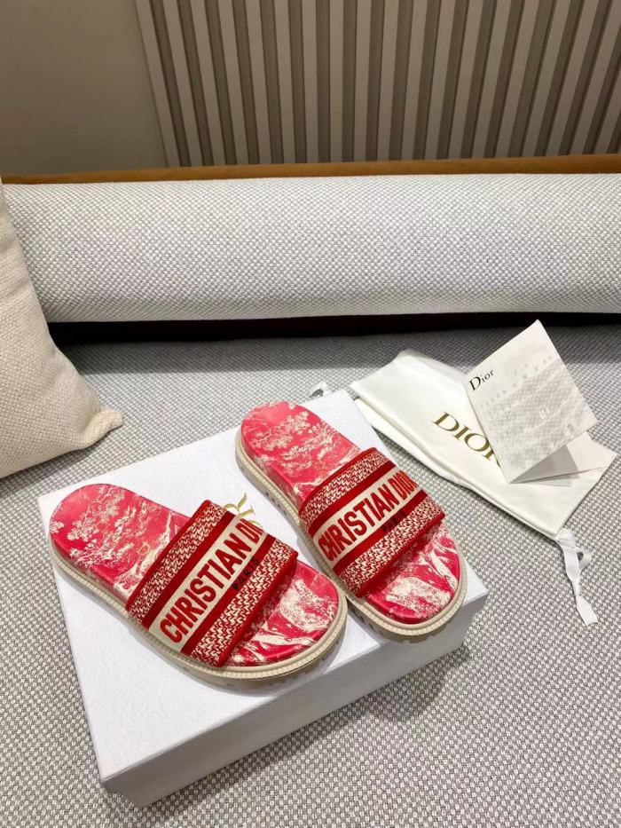 Dior Dway-muiltje women 3