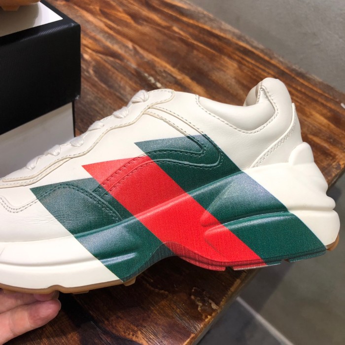 Gucci Rhyton sneaker 40