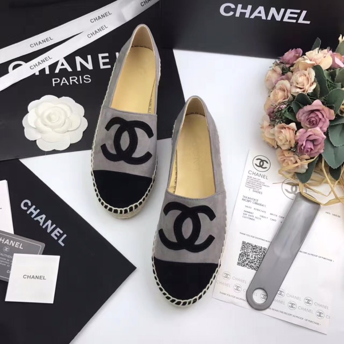 Chanel Loafers 20