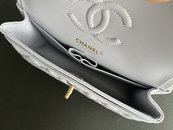 Handbag Chanel size 23 cm