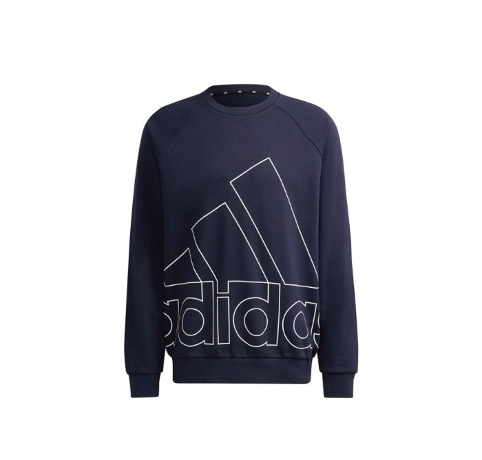 adidas M Big Lo Swt Ft Logo 3