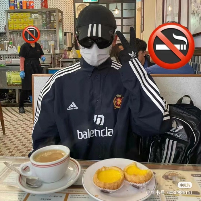 Clothes Balenciaga 141