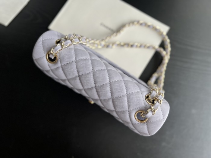 Handbag Chanel size 23 cm