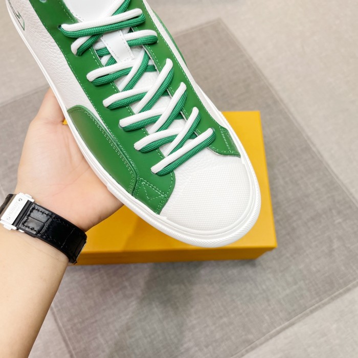 Louis Vuitton Tattoo sneaker 25