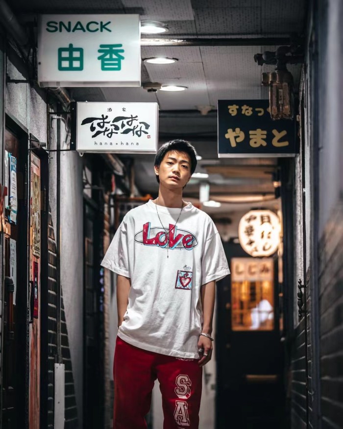 Clothes Saint Michael 5