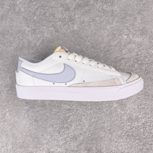 Nike Blazer Low Ghost (W)