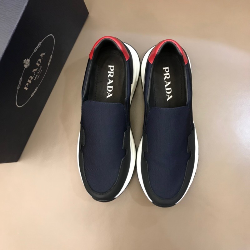 Prada Prax 1 Sneaker 4