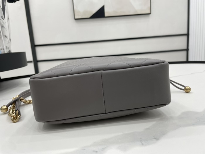 Handbag Chanel AS2985 size 24*22*7 cm