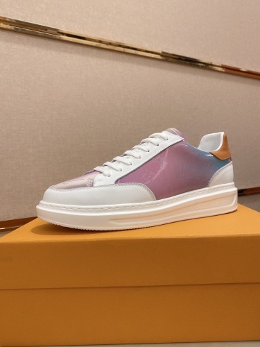 Louis Vuitton Low Top sneaker 114
