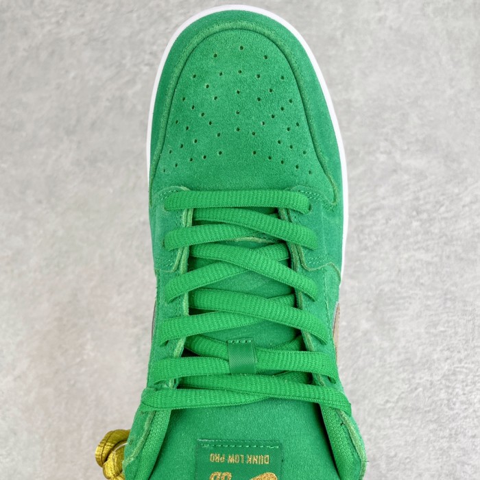 Nike SB Dunk Low Pro St. Patrick's Day (2022)