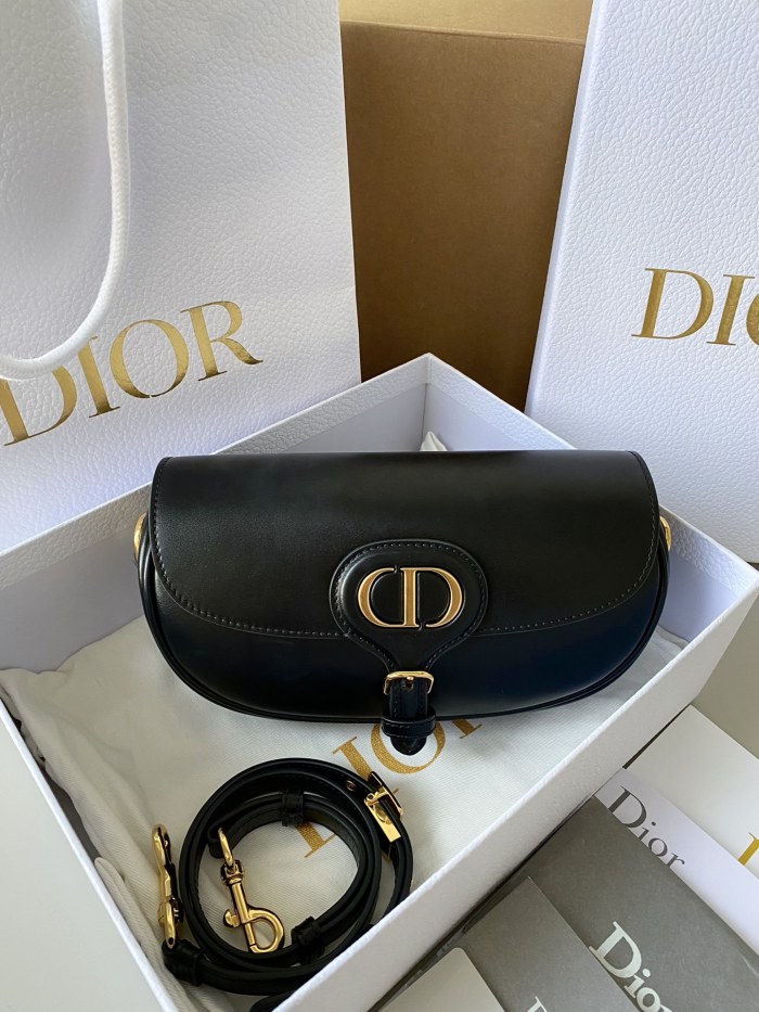 Handbag Dior 9327 size 22×13×5 cm