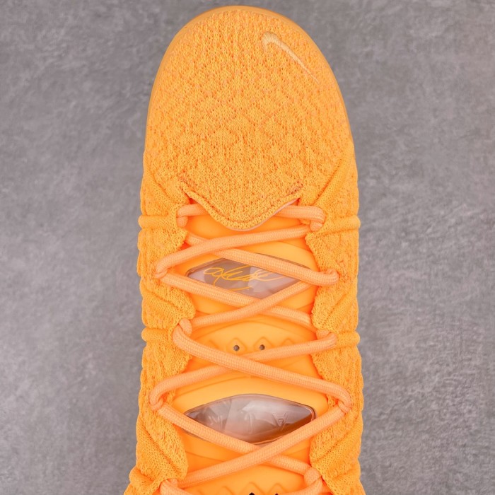 Nike LeBron 18 Melon Tint