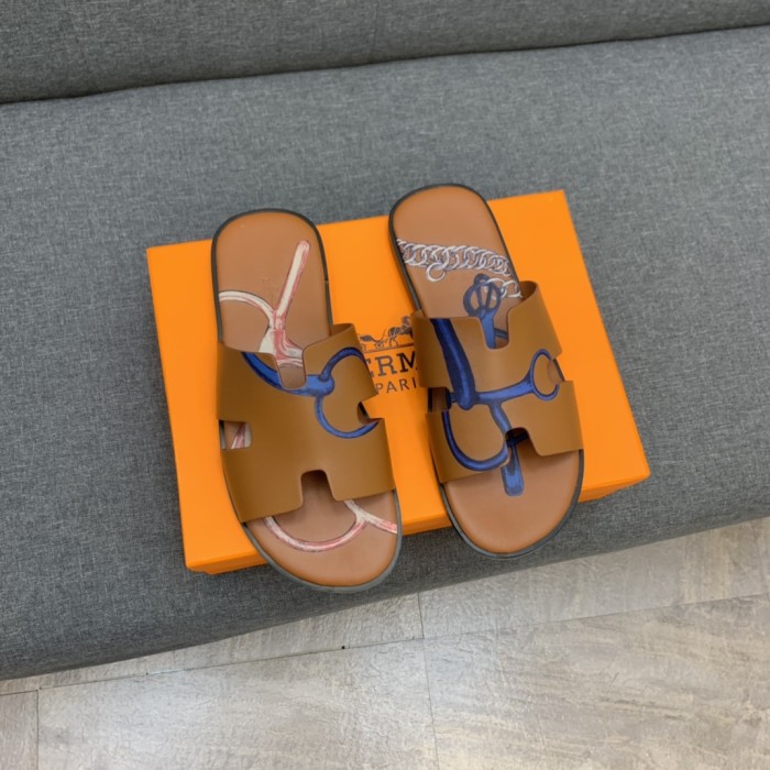 Hermes Sandals 39
