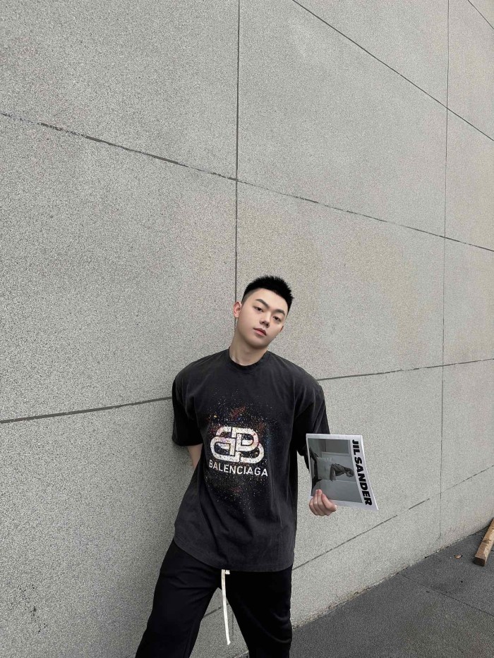 Clothes Balenciaga 124