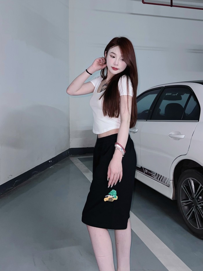 Clothes OFF WHITE 24