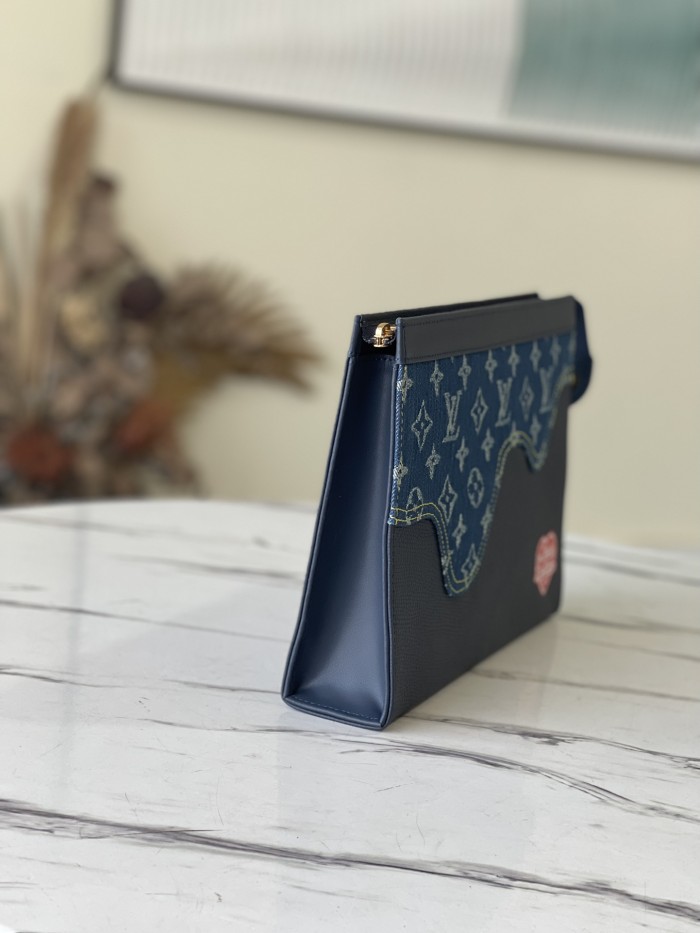 Handbag Louis Vuitton M45961 size 27 x 21 x 6cm