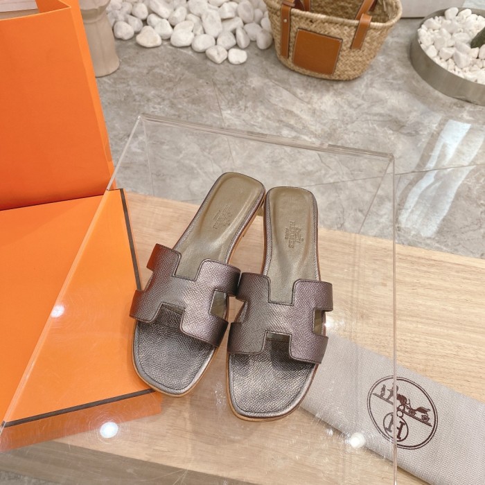 Hermes Sandals 60