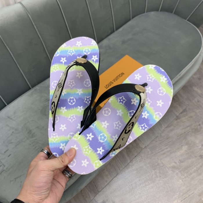 Louis Vuitton Slipper 40