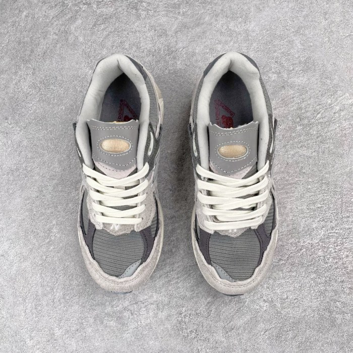 New Balance 2002R Protection Pack Rain Cloud