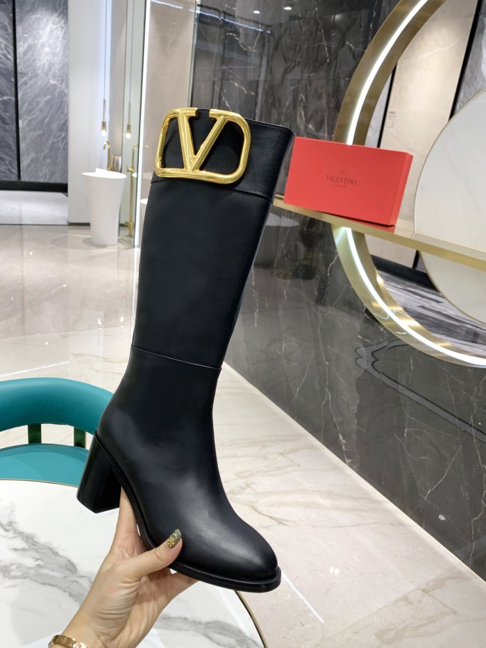 VALENTINO GARAVANI Roman Stud WOMEN 24
