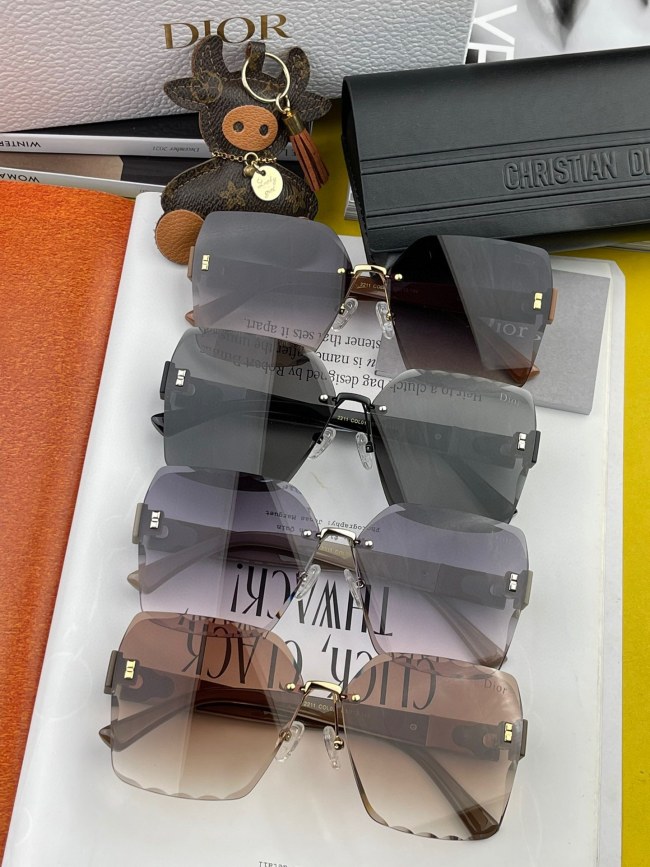 sunglasses Dior CD1122