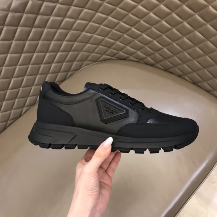 Prada Prax 1 Sneaker 24