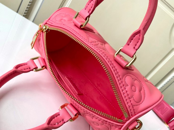 Handbag Louis Vuitton M59826 size 20x10x10 cm