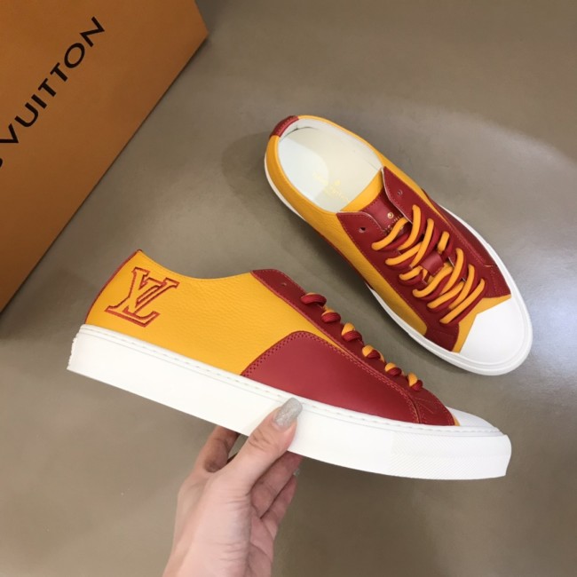 Louis Vuitton Tattoo sneaker 14