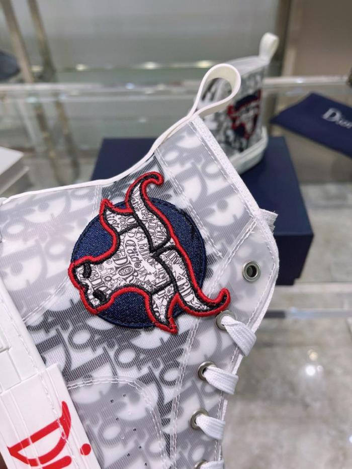 Dior And Shawn B23 High