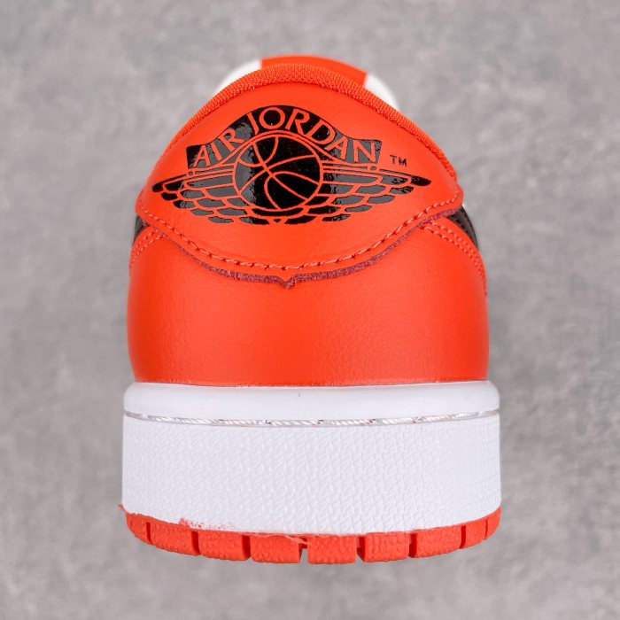 Jordan 1 Low Starfish