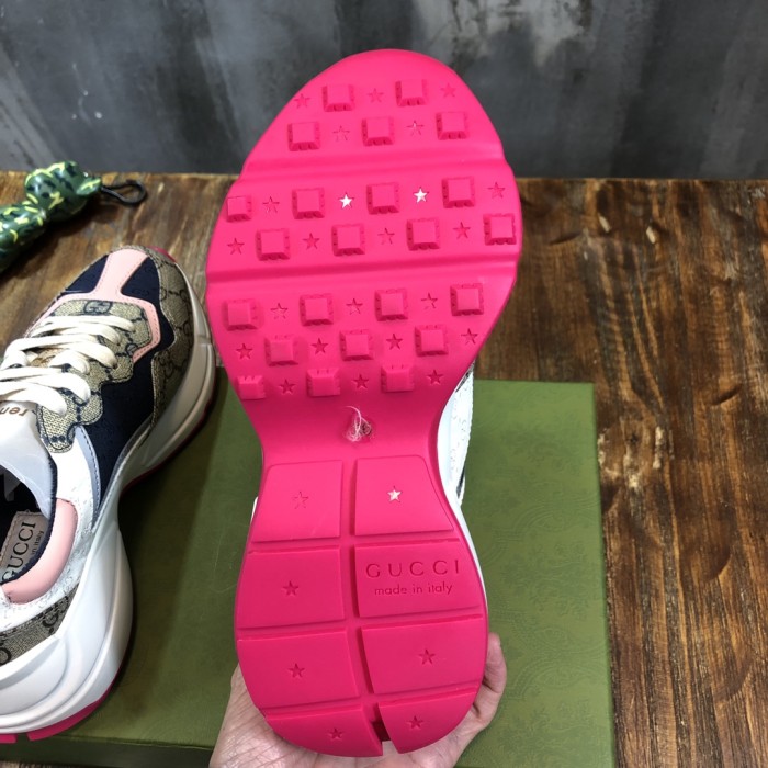 Gucci Rhyton sneaker 38