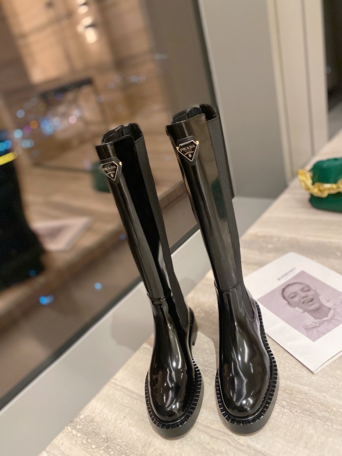 Prada Boots Women 1