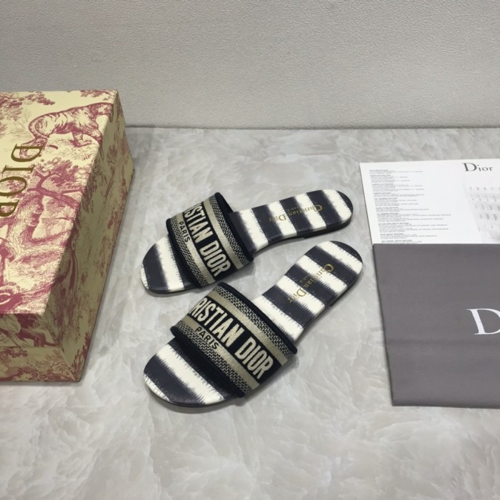 Dior Dway-muiltje women 8