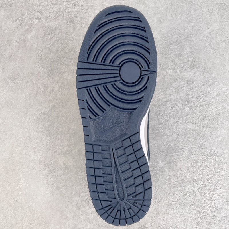 Nike Dunk Low Georgetown