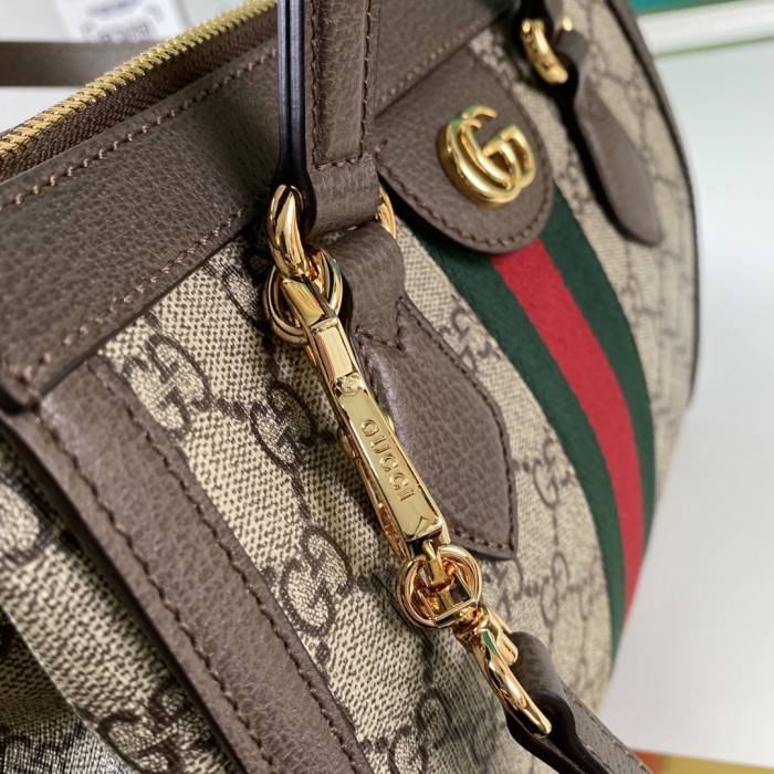 Handbag Gucci 547551 size 24*20*10 cm