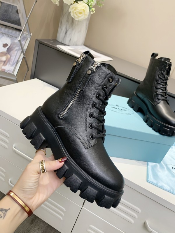 Prada Boots Women 3