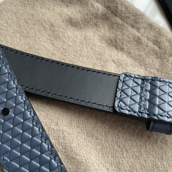 Bottega Veneta Belt 3 (width 2.5cm)