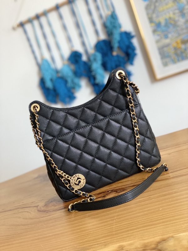 Handbag Chanel AS3690 size 21.5×22.5×7 cm